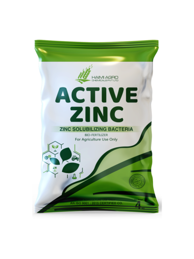 ACTIVE-ZINC