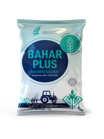 BAHAR-PLUS