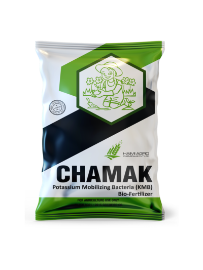CHAMAK