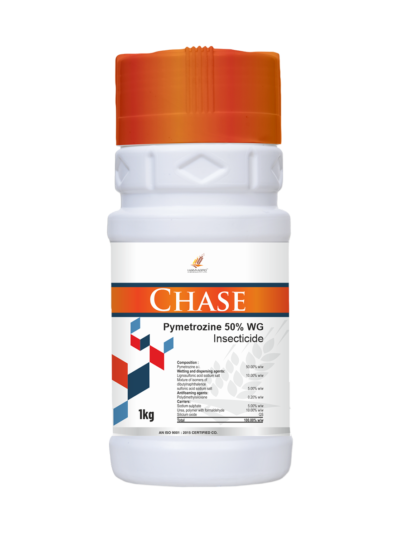 CHASE