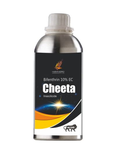 CHEETA