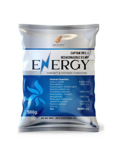 ENERGY