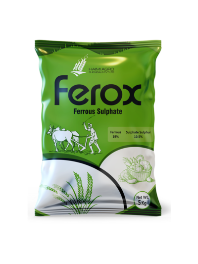 FEROX