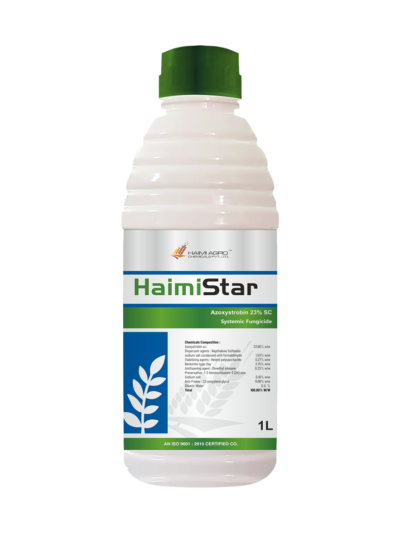 HAIMISTAR
