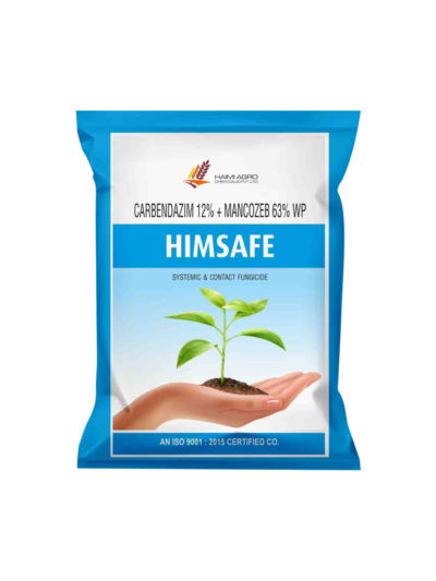 HIMSAFE