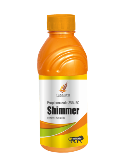 SHIMMER